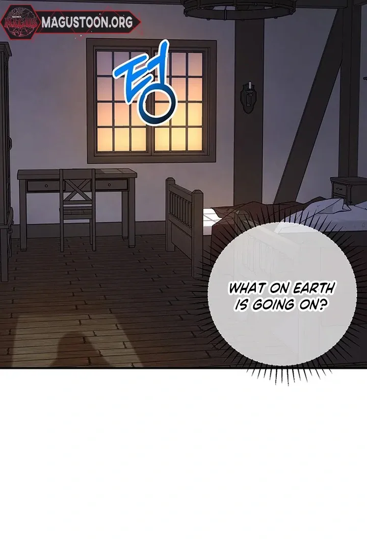I Need a Sponsor Chapter 5 page 72 - 
