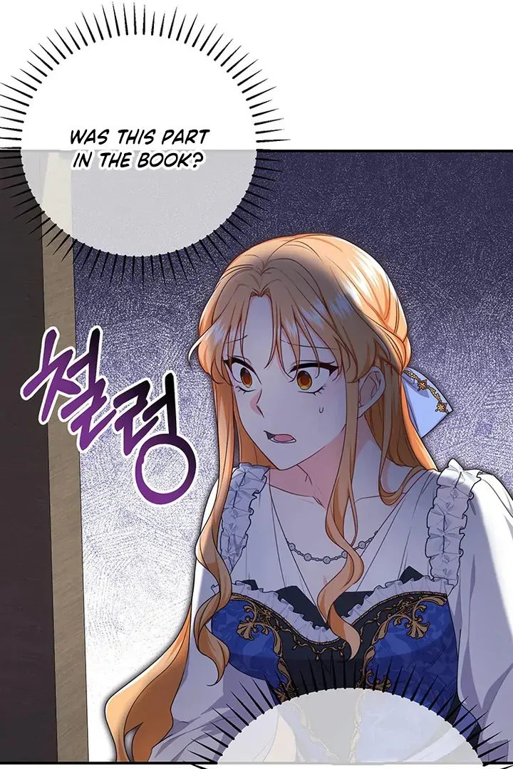 I Need a Sponsor Chapter 5 page 73 - 