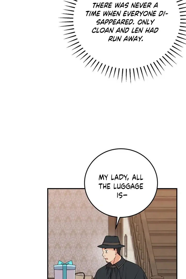 I Need a Sponsor Chapter 5 page 74 - 