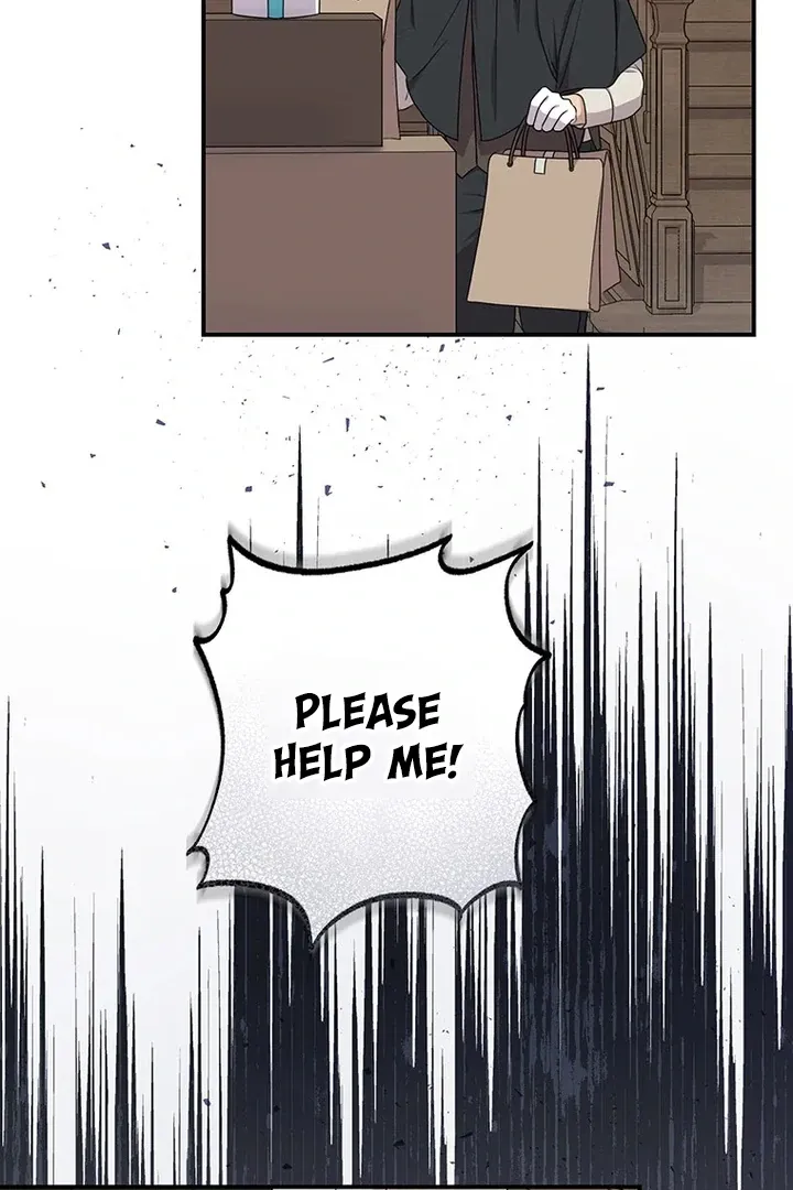 I Need a Sponsor Chapter 5 page 75 - 