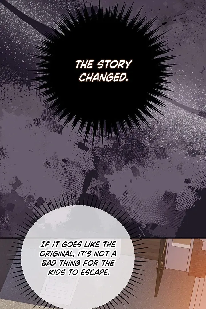 I Need a Sponsor Chapter 5 page 80 - 
