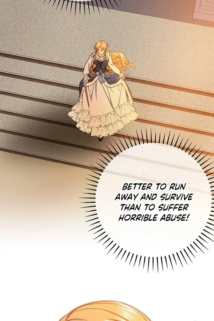 I Need a Sponsor Chapter 5 page 81 - 