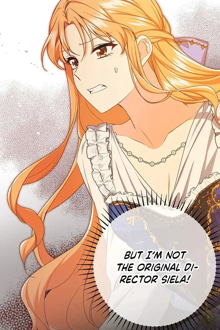 I Need a Sponsor Chapter 5 page 82 - 