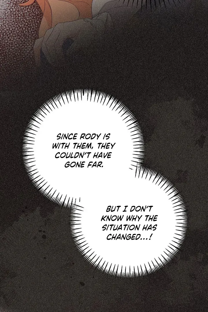 I Need a Sponsor Chapter 5 page 83 - 