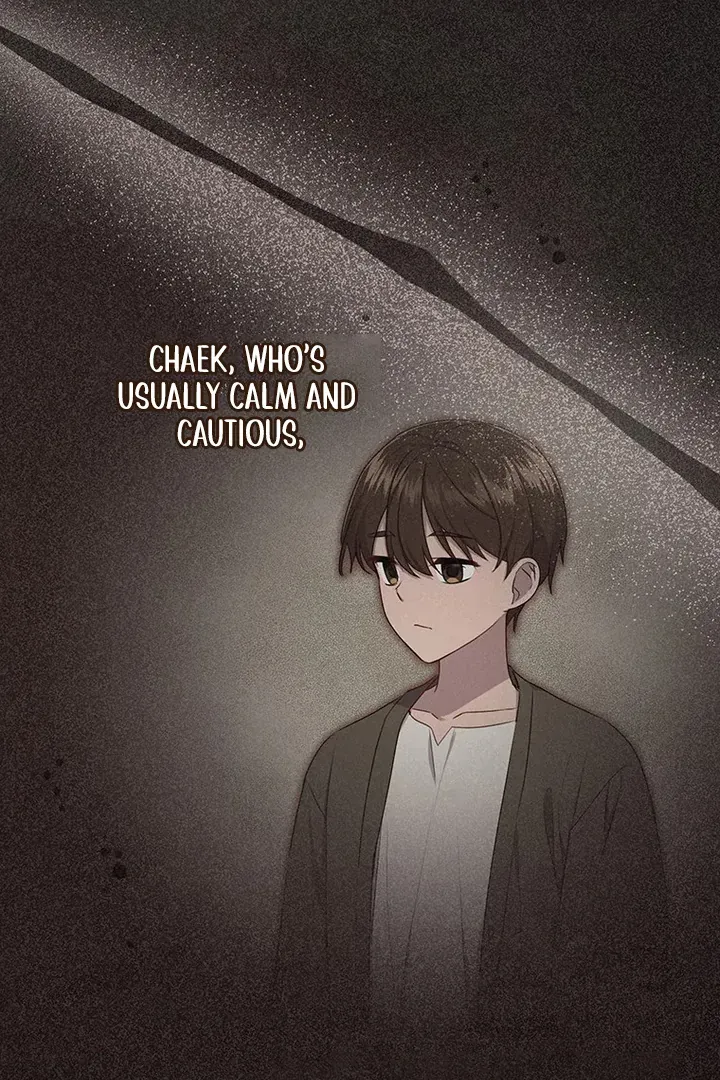 I Need a Sponsor Chapter 5 page 84 - 