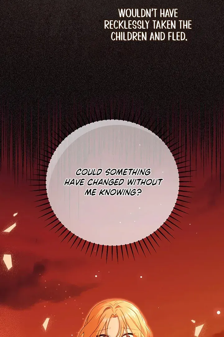 I Need a Sponsor Chapter 5 page 85 - 