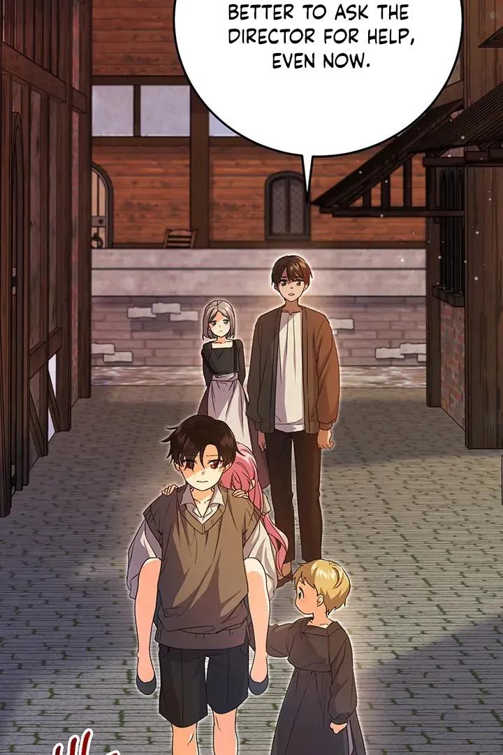 I Need a Sponsor Chapter 5 page 89 - 