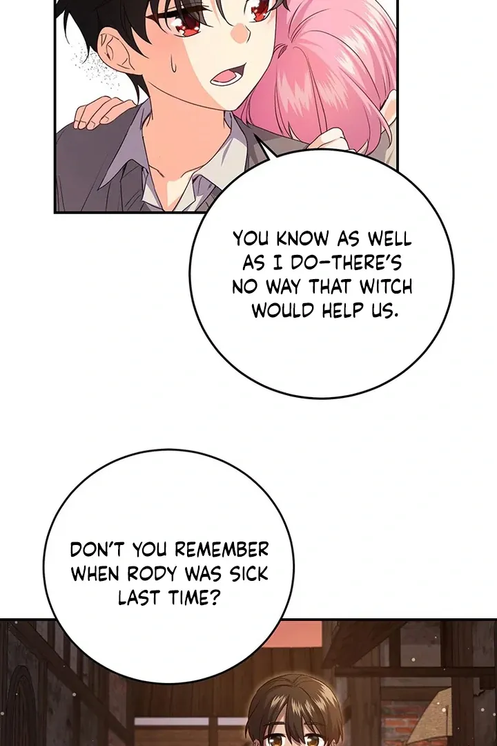 I Need a Sponsor Chapter 5 page 91 - 