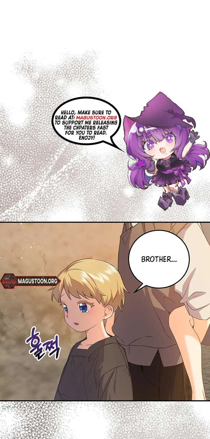 I Need a Sponsor Chapter 6 page 2 - 