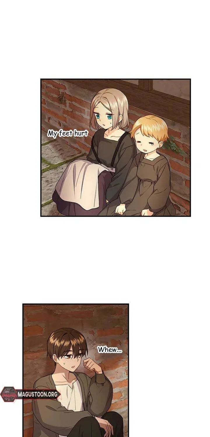 I Need a Sponsor Chapter 6 page 11 - 