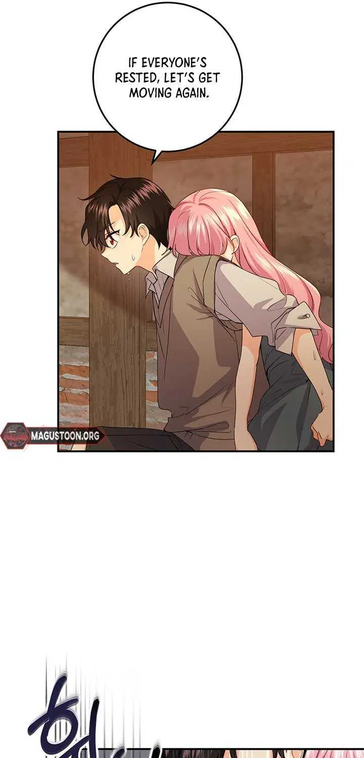 I Need a Sponsor Chapter 6 page 13 - 