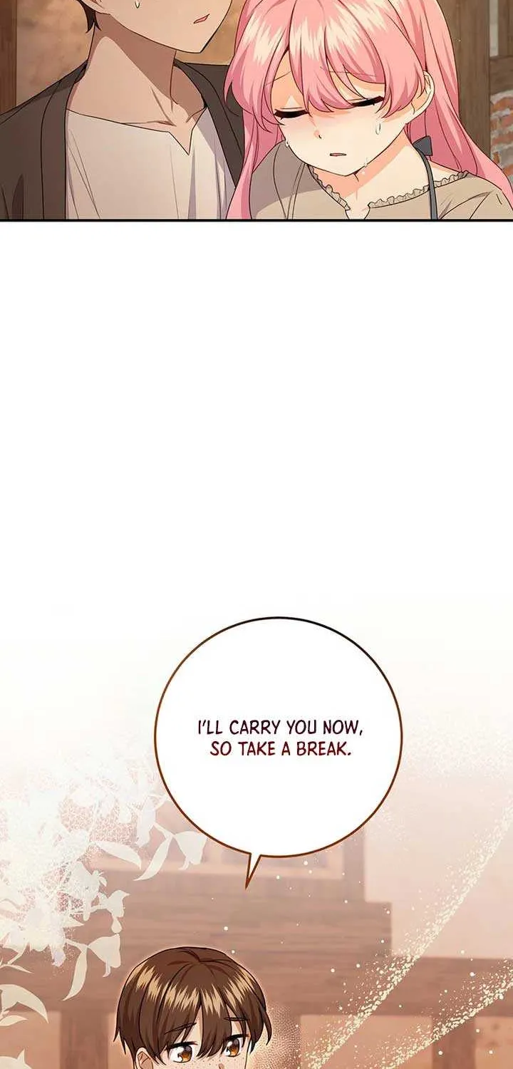 I Need a Sponsor Chapter 6 page 16 - 