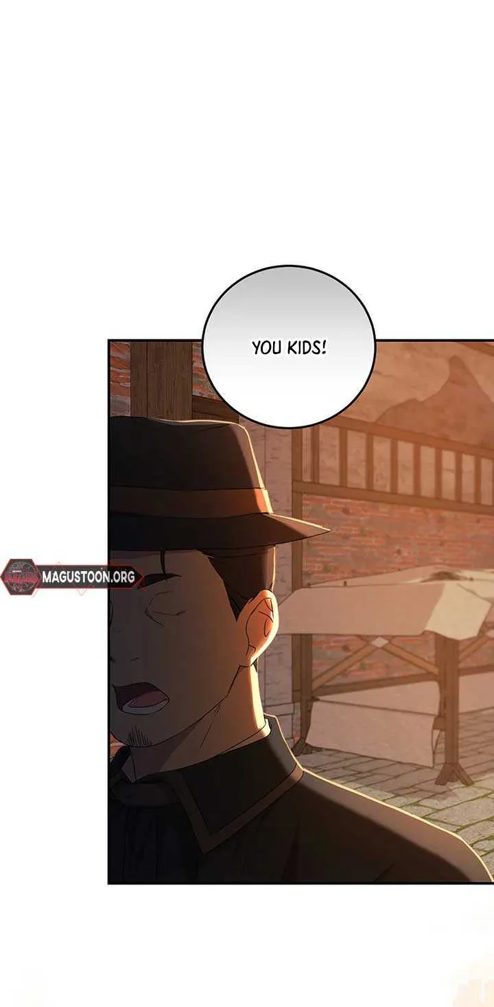 I Need a Sponsor Chapter 6 page 22 - 