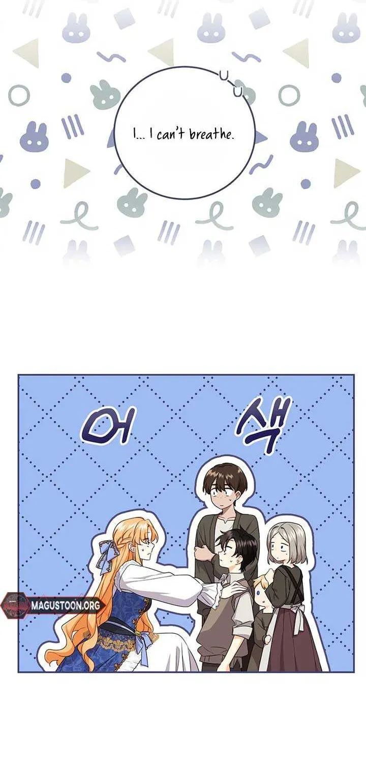 I Need a Sponsor Chapter 6 page 43 - 