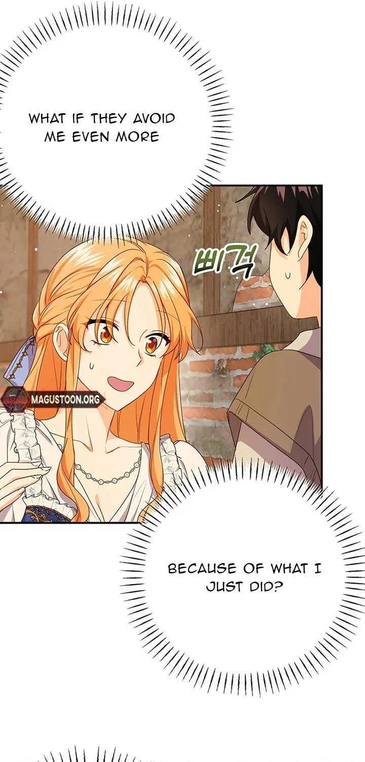 I Need a Sponsor Chapter 6 page 45 - 