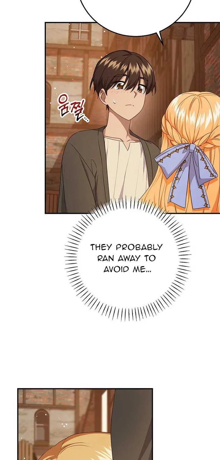 I Need a Sponsor Chapter 6 page 47 - 