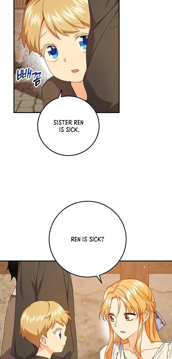 I Need a Sponsor Chapter 6 page 48 - 