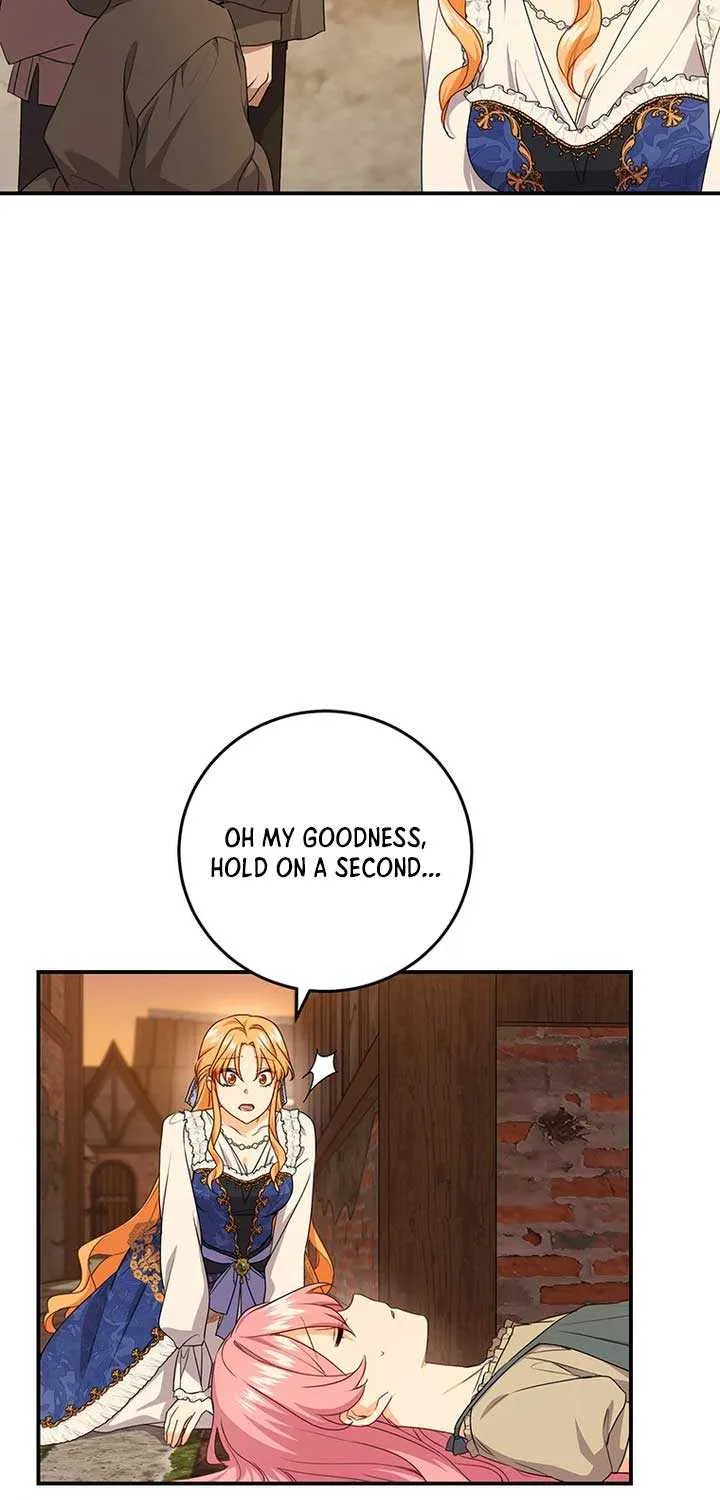 I Need a Sponsor Chapter 6 page 49 - 