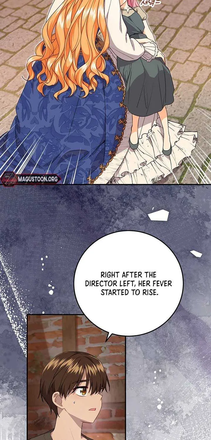 I Need a Sponsor Chapter 6 page 51 - 