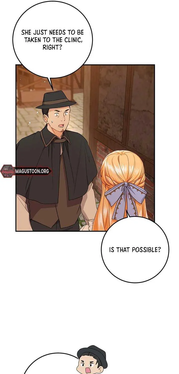 I Need a Sponsor Chapter 6 page 56 - 