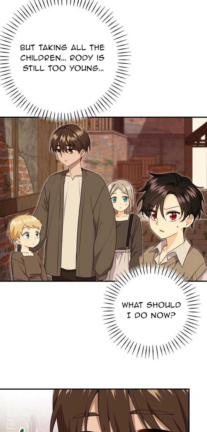 I Need a Sponsor Chapter 6 page 58 - 