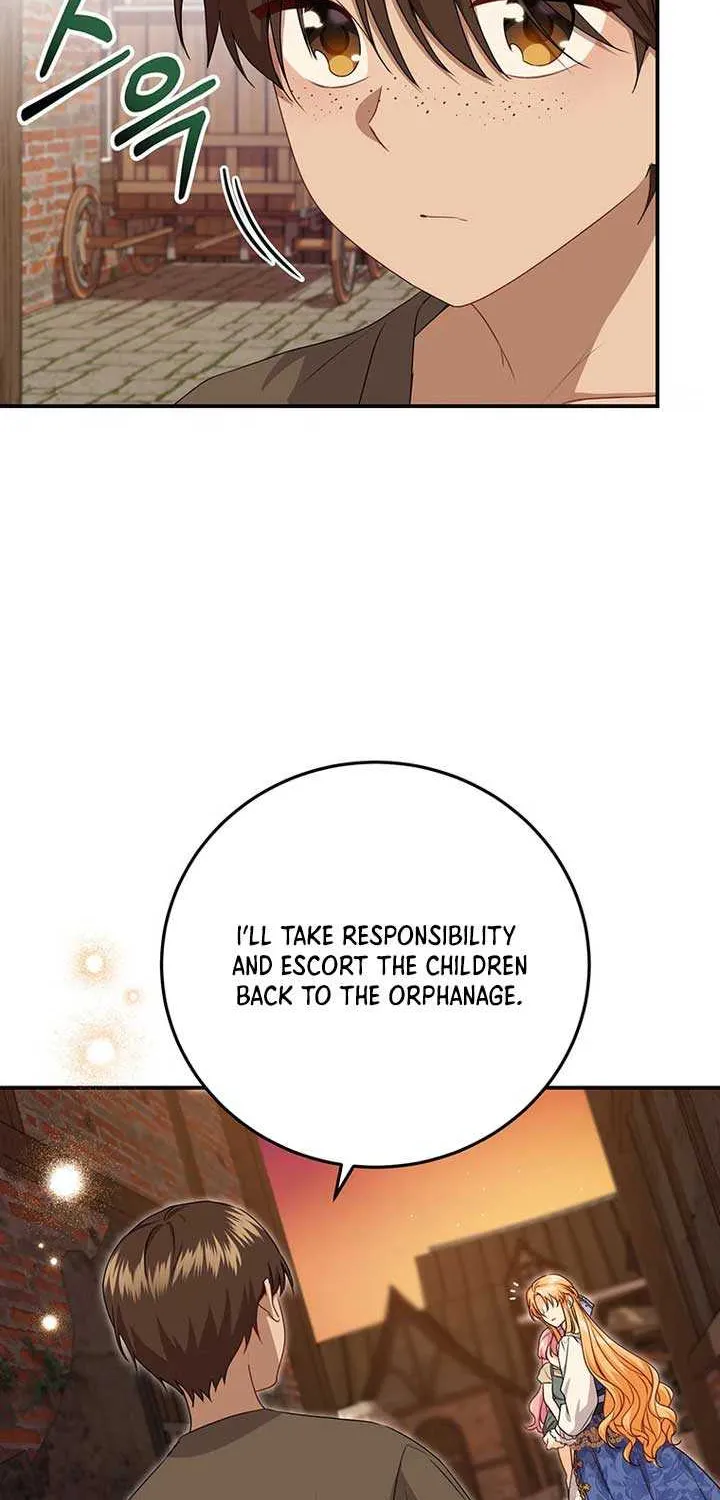 I Need a Sponsor Chapter 6 page 59 - 