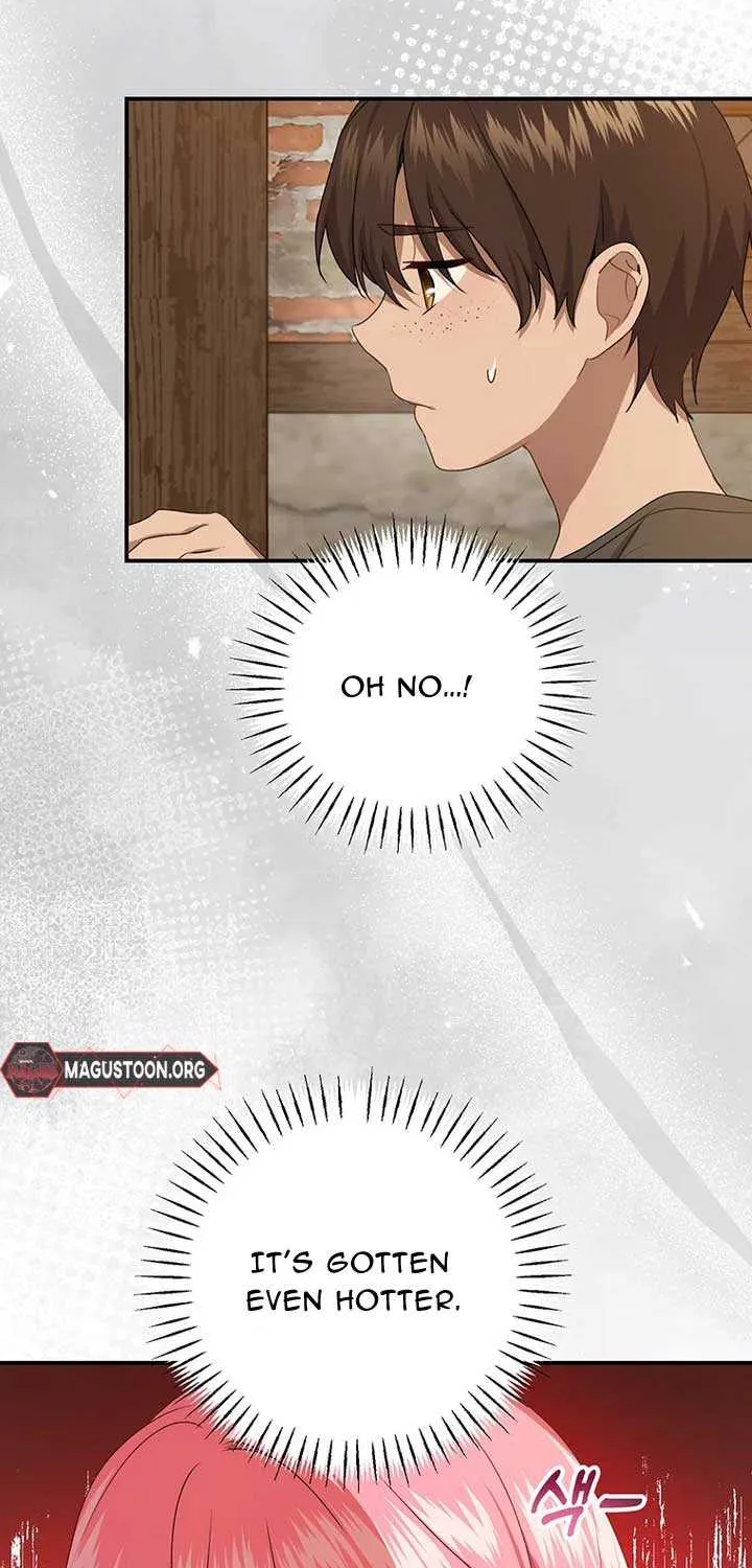 I Need a Sponsor Chapter 6 page 7 - 