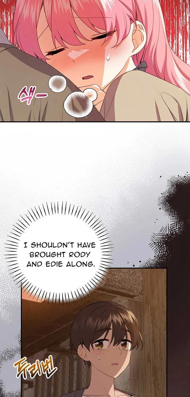 I Need a Sponsor Chapter 6 page 8 - 