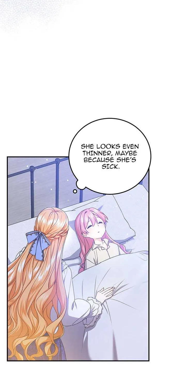 I Need a Sponsor Chapter 7 page 21 - 