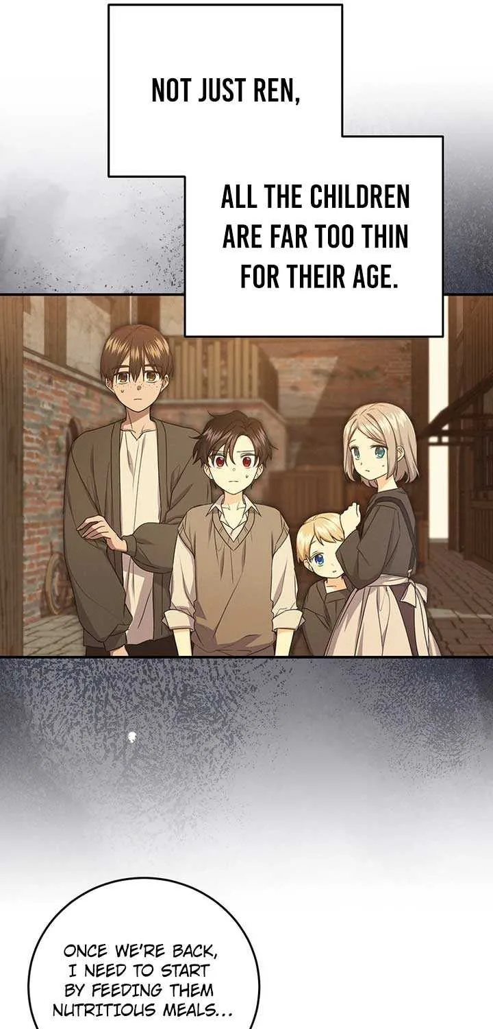 I Need a Sponsor Chapter 7 page 23 - 