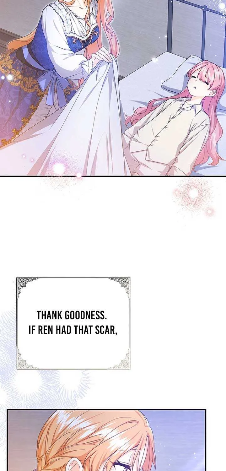 I Need a Sponsor Chapter 7 page 27 - 
