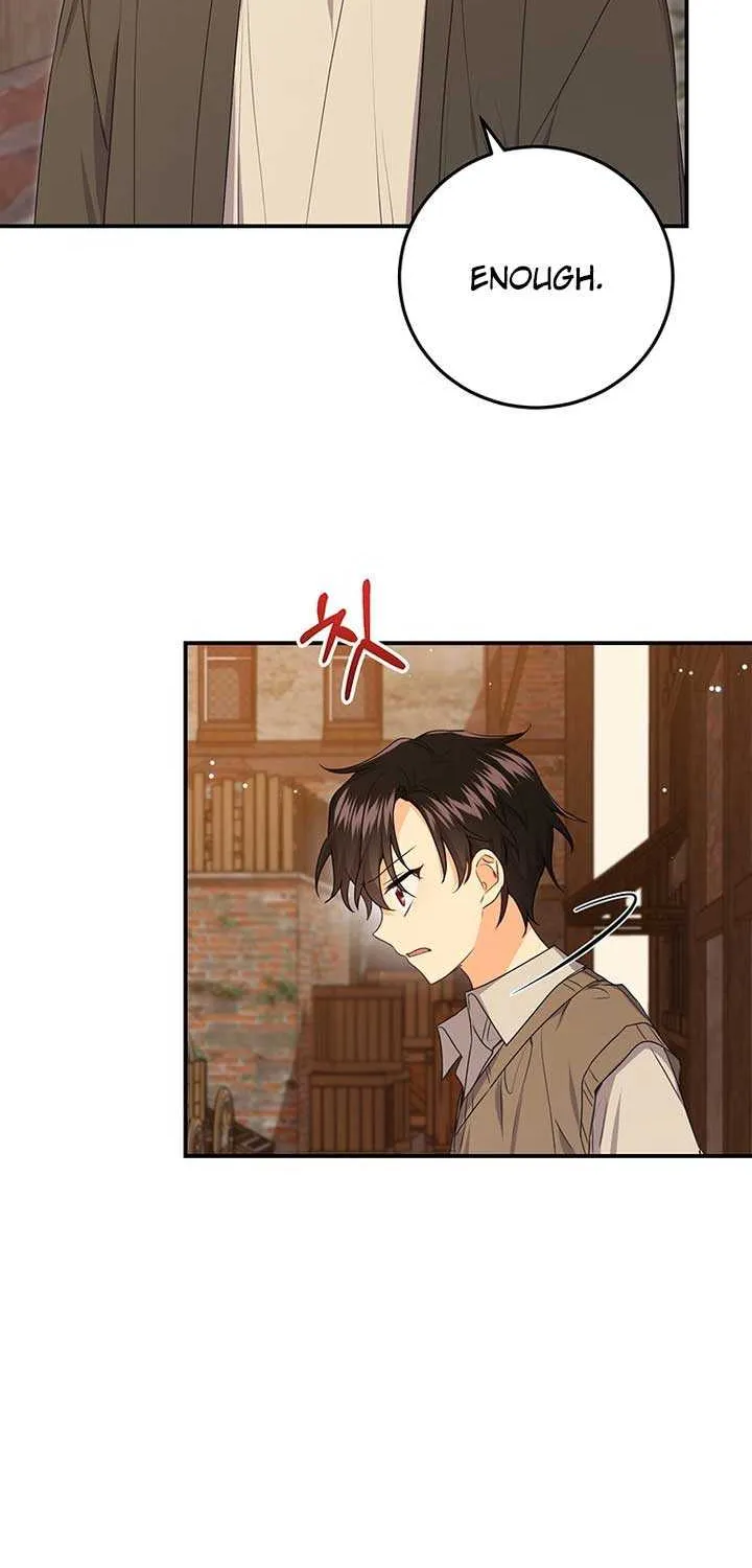 I Need a Sponsor Chapter 7 page 4 - 