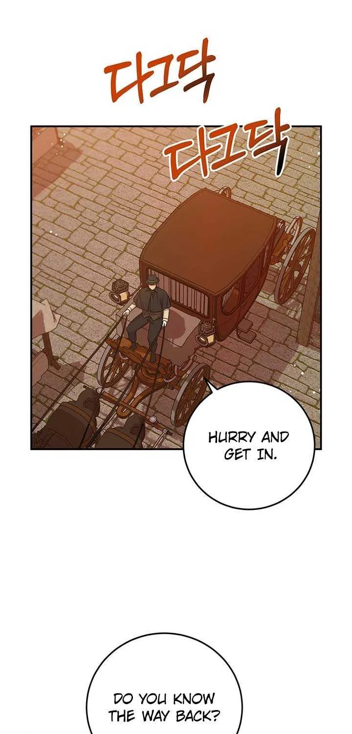 I Need a Sponsor Chapter 7 page 5 - 