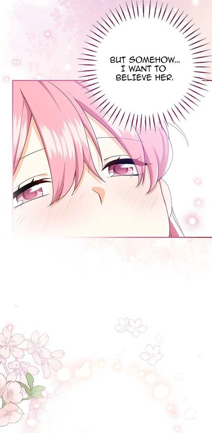 I Need a Sponsor Chapter 7 page 41 - 