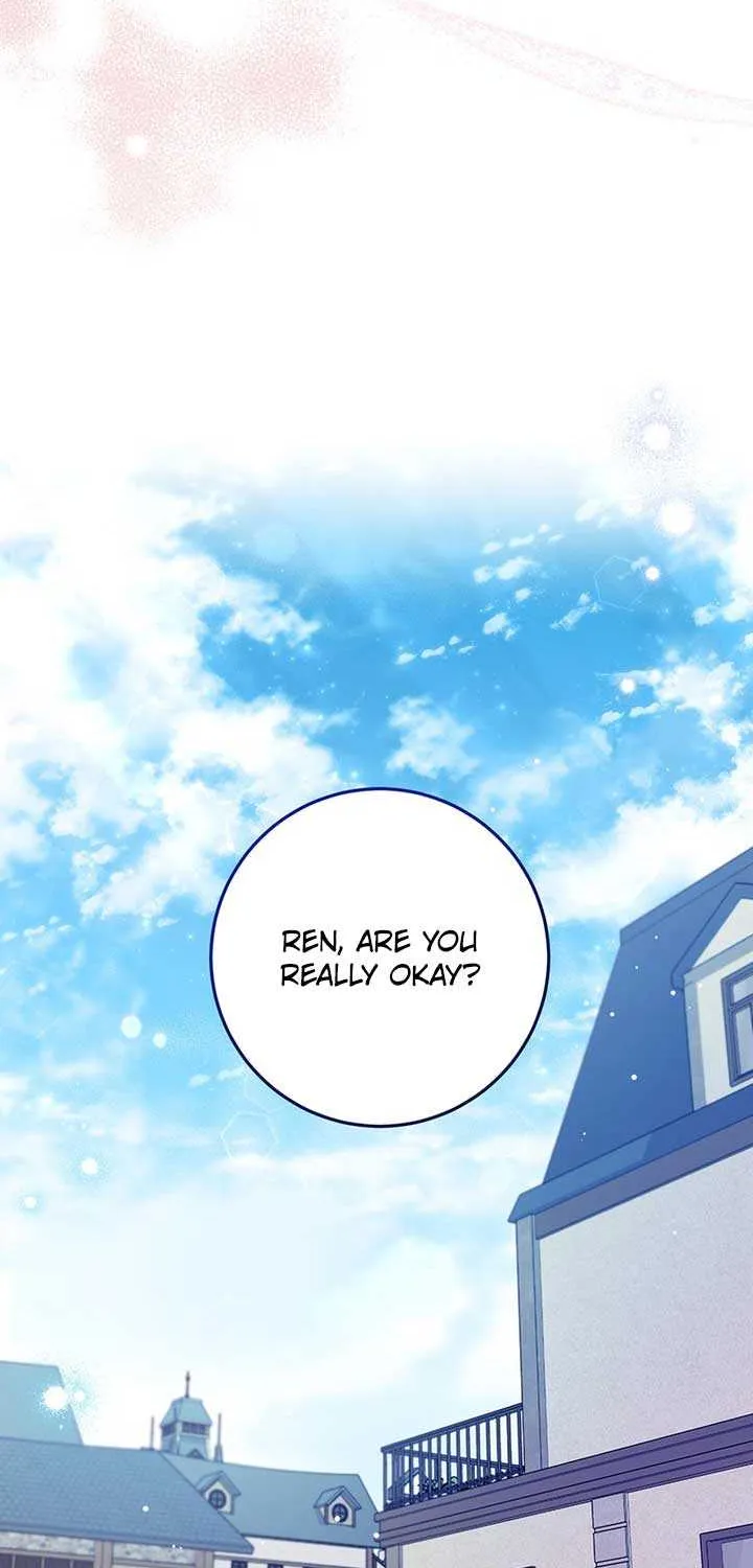 I Need a Sponsor Chapter 7 page 43 - 