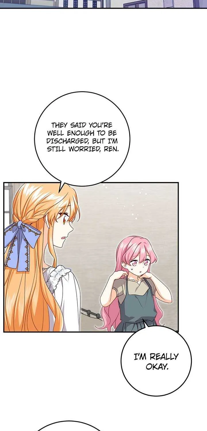 I Need a Sponsor Chapter 7 page 44 - 