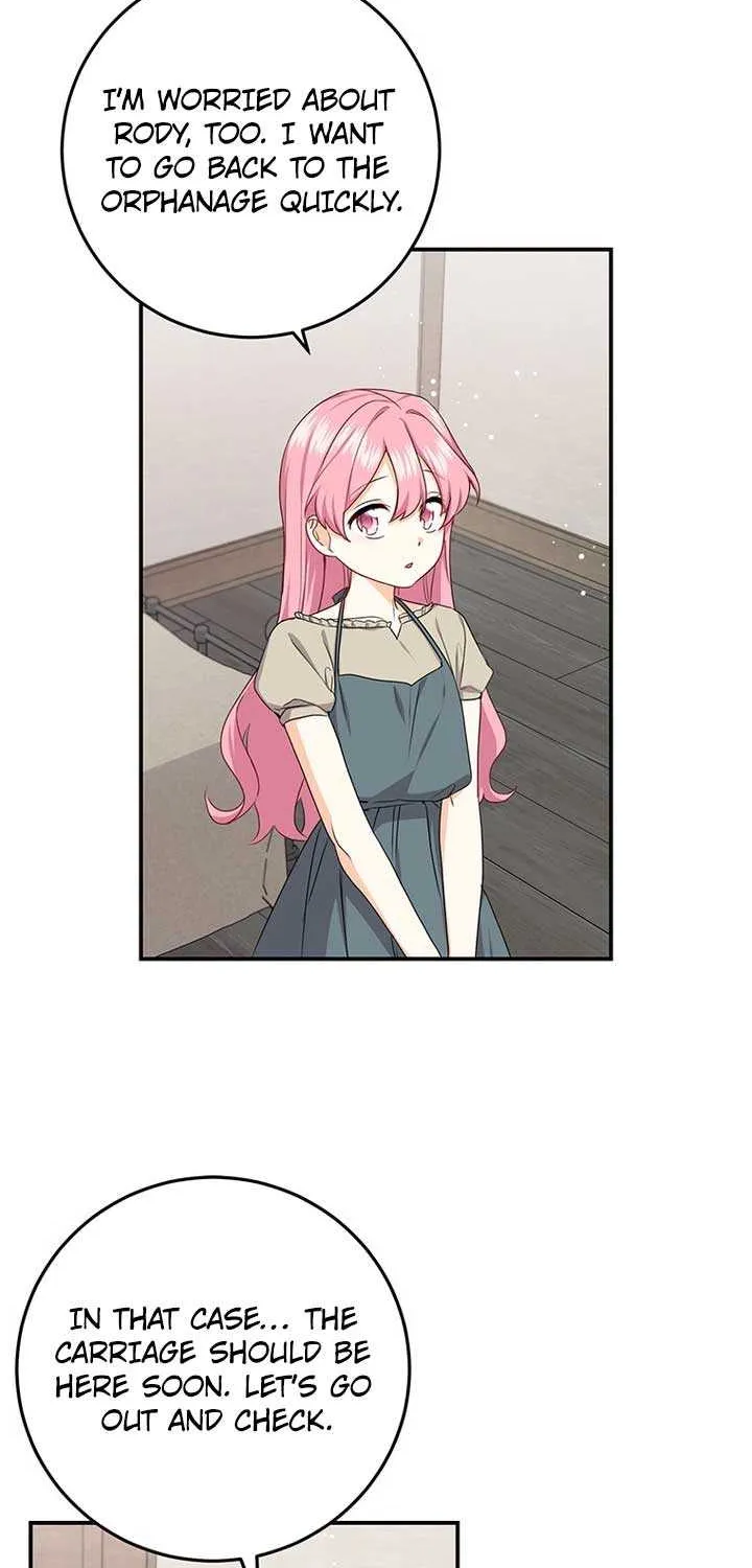 I Need a Sponsor Chapter 7 page 45 - 
