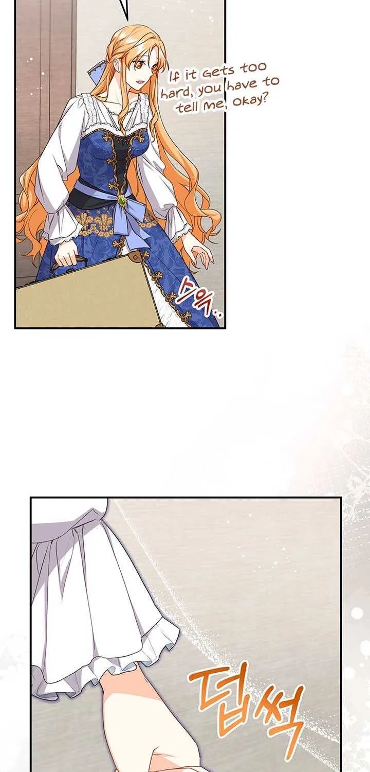 I Need a Sponsor Chapter 7 page 46 - 
