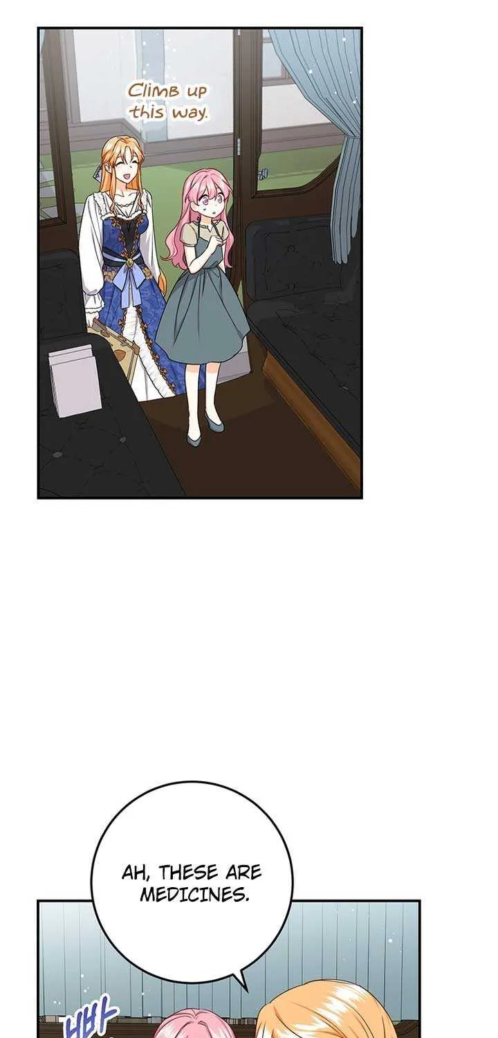 I Need a Sponsor Chapter 7 page 53 - 