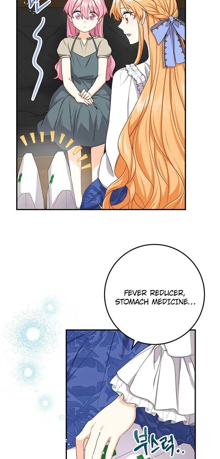 I Need a Sponsor Chapter 7 page 54 - 