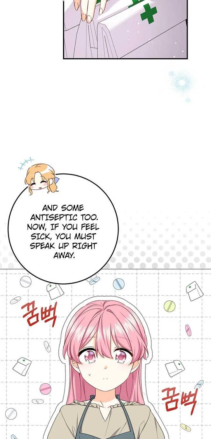 I Need a Sponsor Chapter 7 page 55 - 