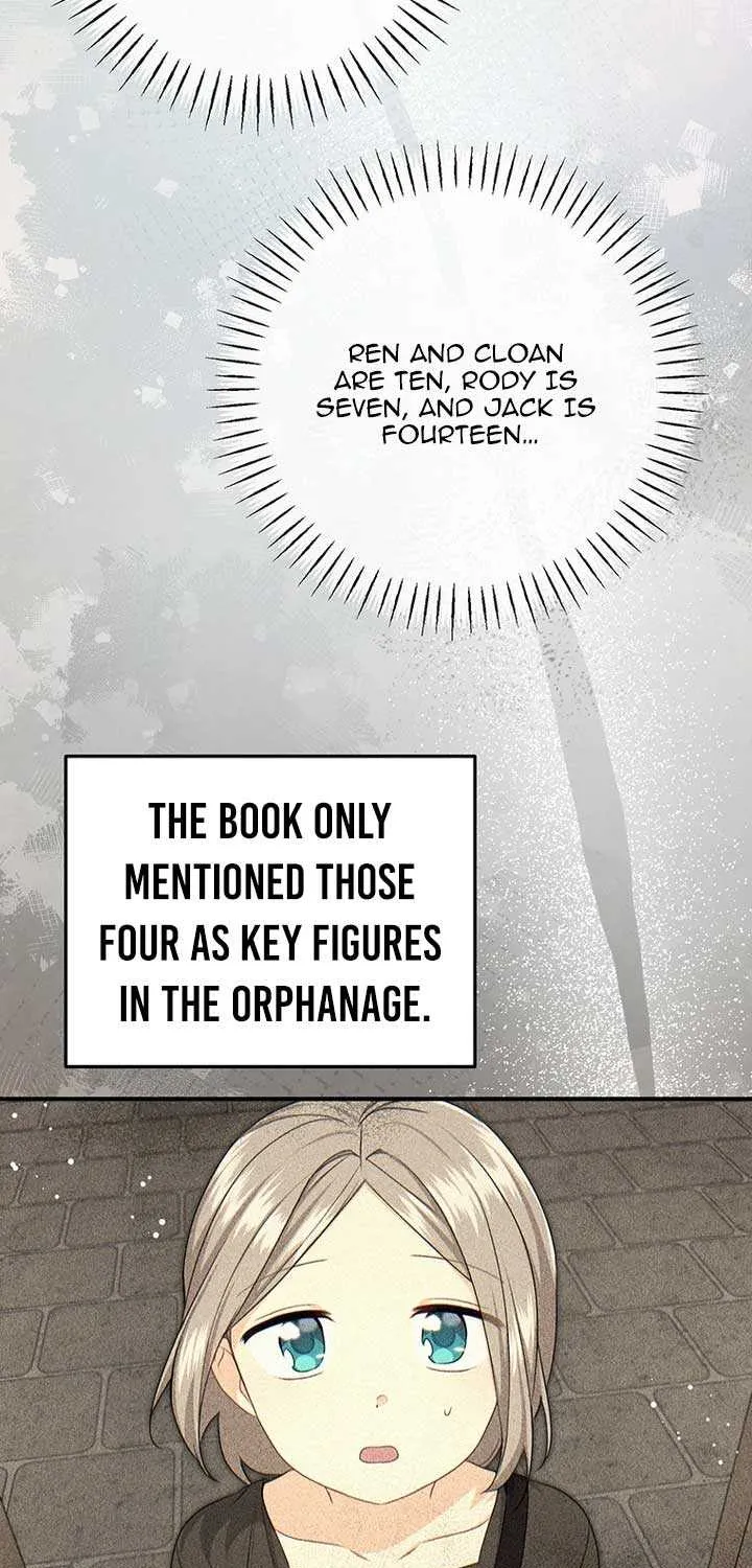 I Need a Sponsor Chapter 7 page 57 - 