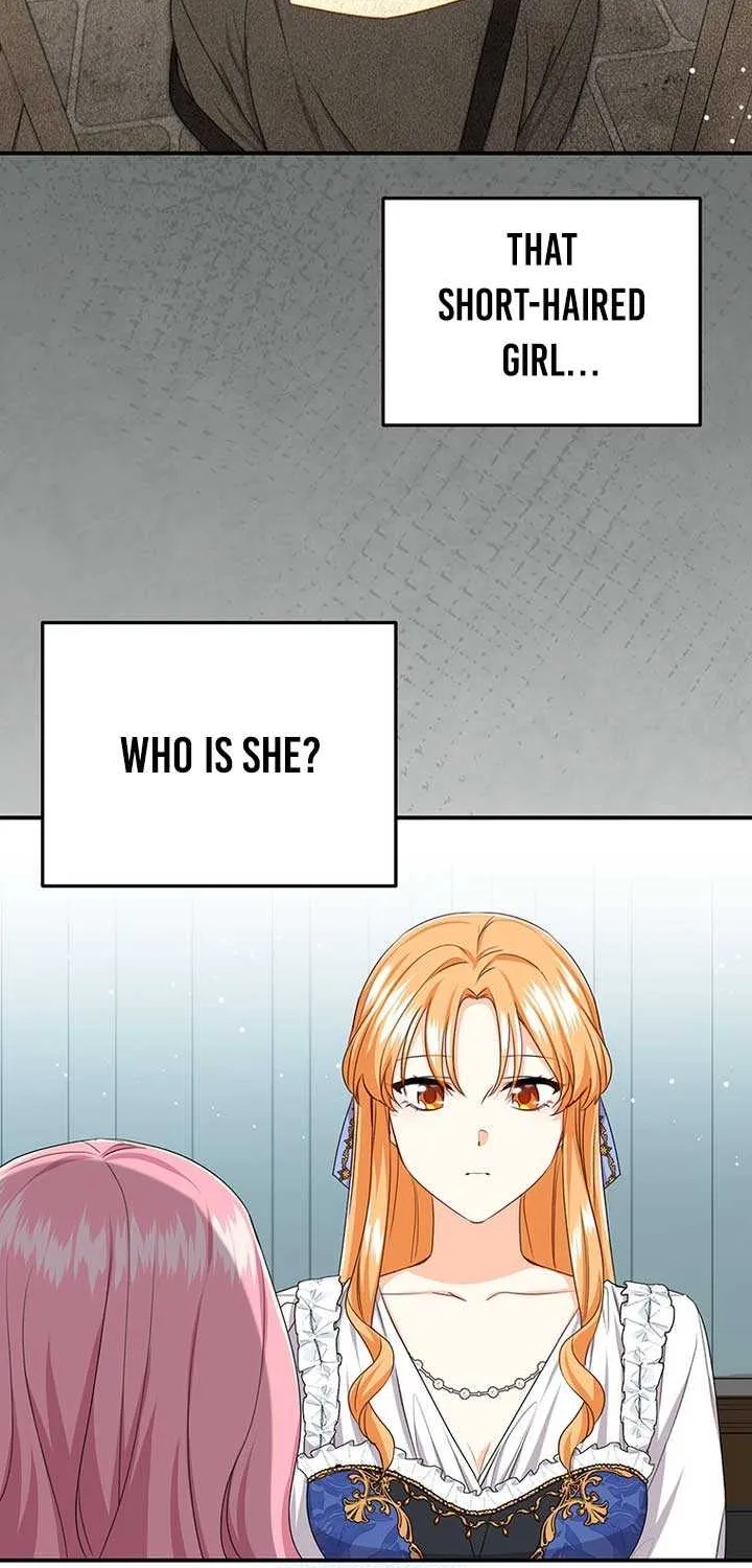 I Need a Sponsor Chapter 7 page 58 - 