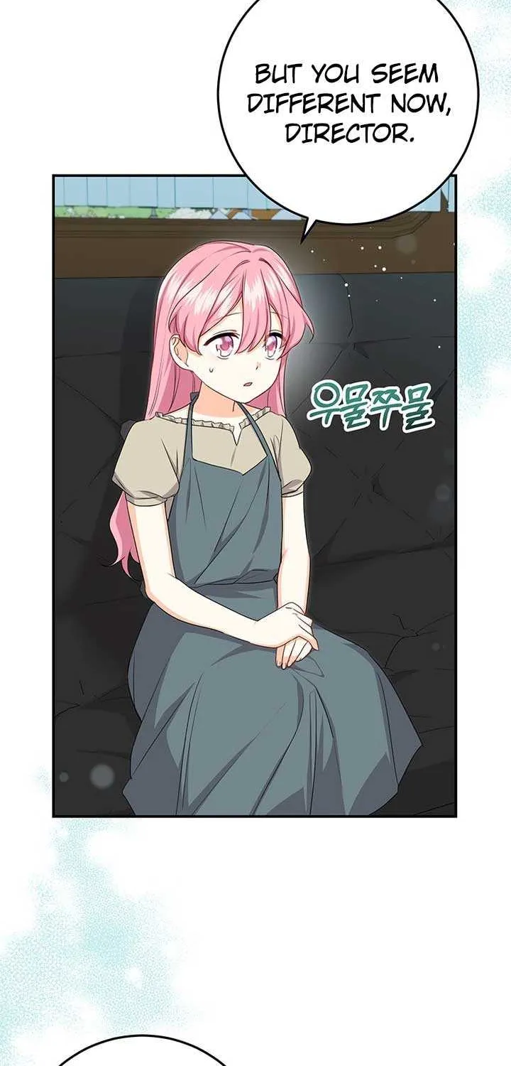 I Need a Sponsor Chapter 7 page 60 - 
