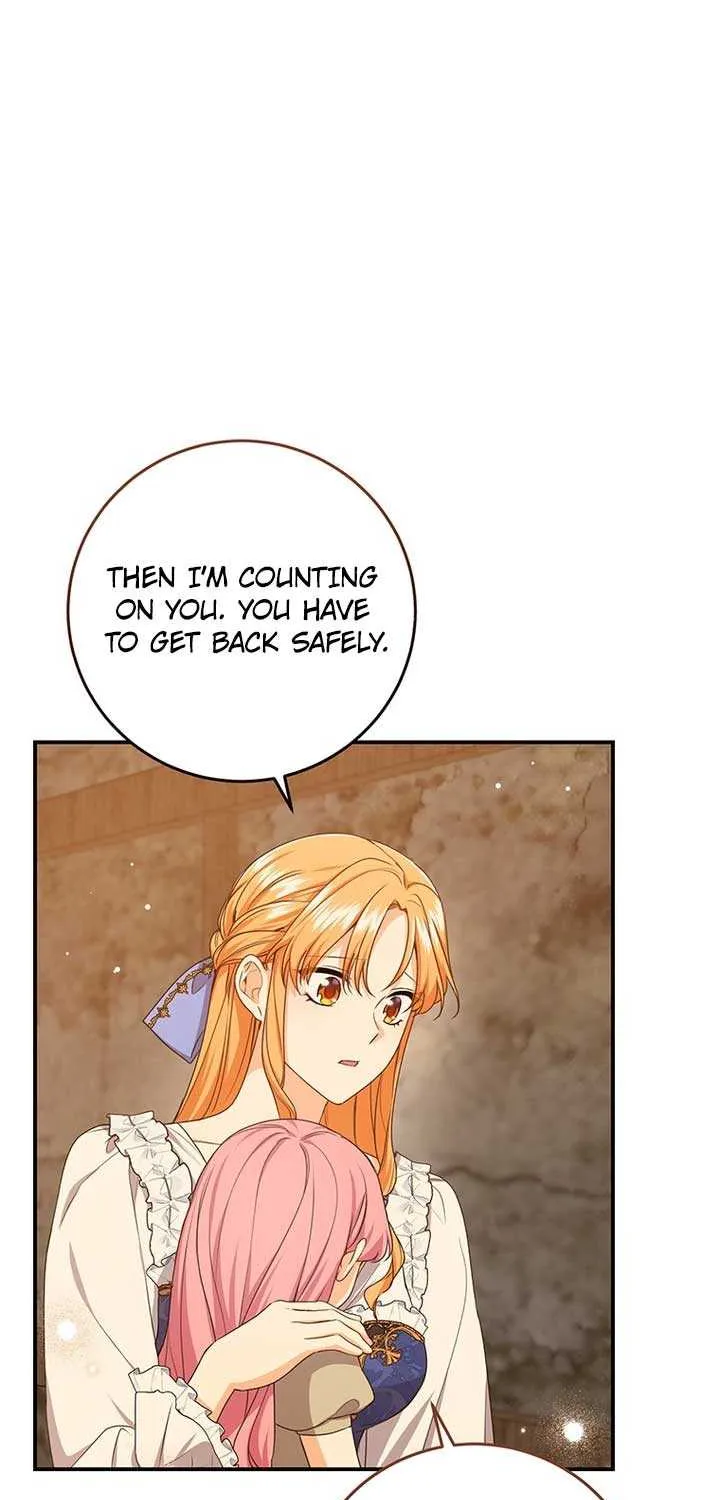 I Need a Sponsor Chapter 7 page 7 - 