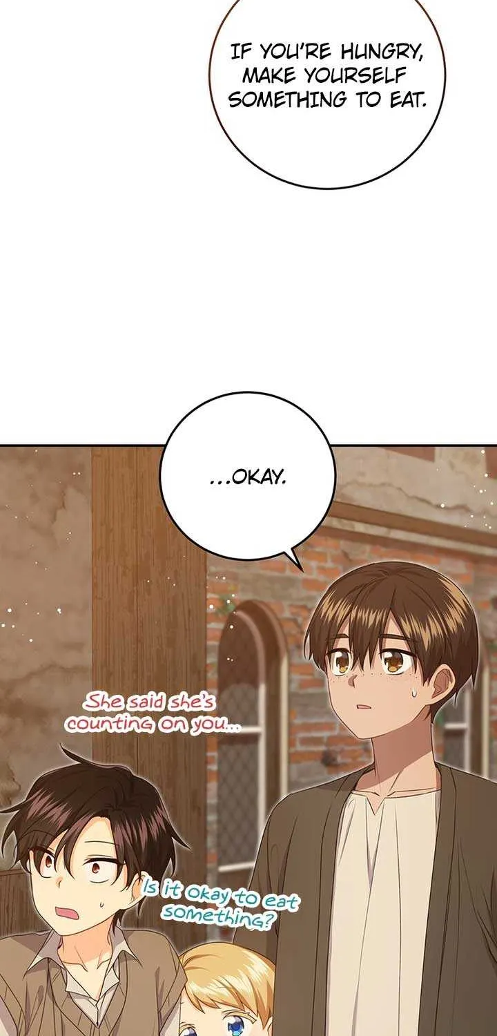 I Need a Sponsor Chapter 7 page 8 - 