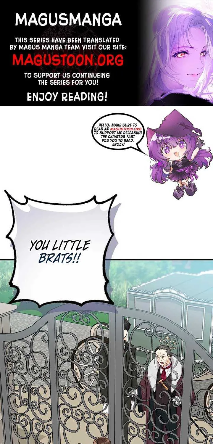 I Need a Sponsor Chapter 9 page 1 - 