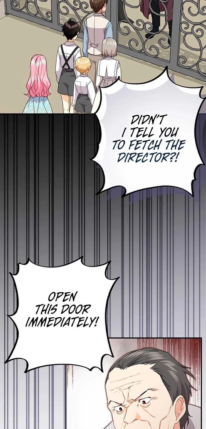 I Need a Sponsor Chapter 9 page 2 - 