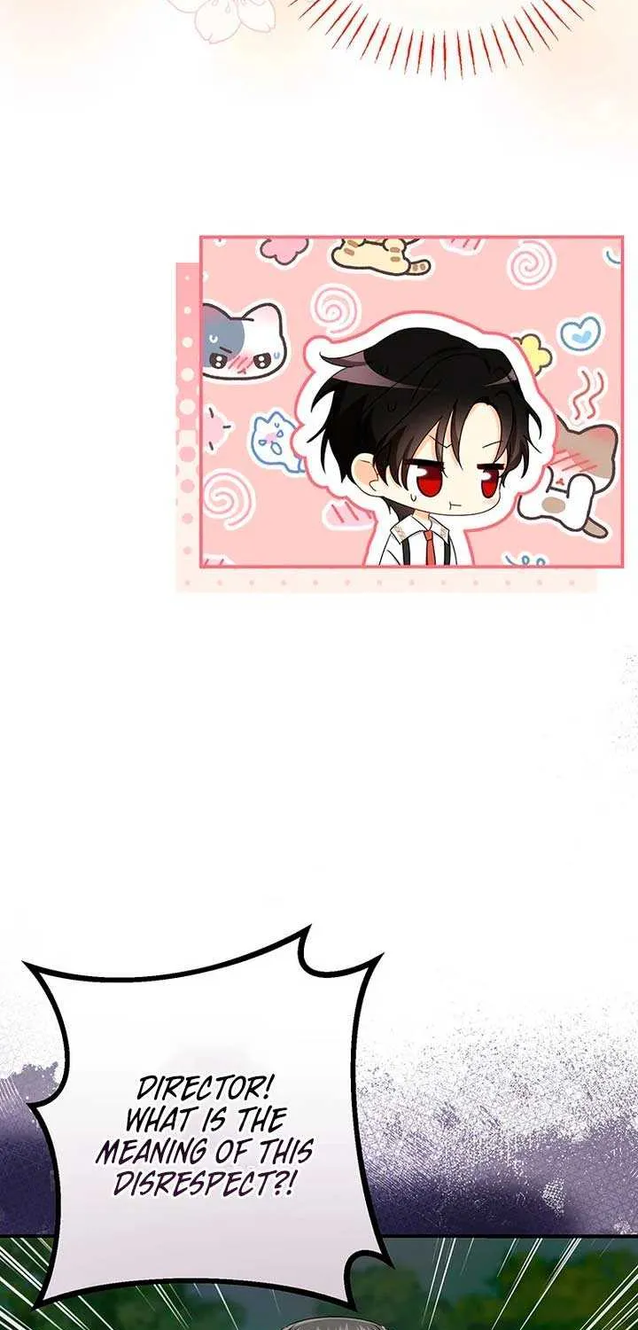 I Need a Sponsor Chapter 9 page 13 - 