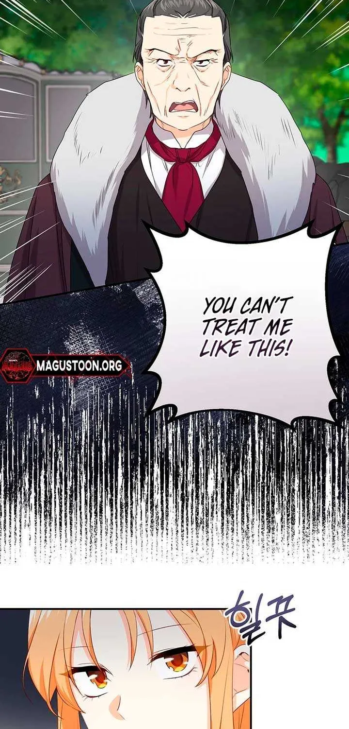 I Need a Sponsor Chapter 9 page 14 - 